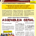 Jornal a Luta julho 2025